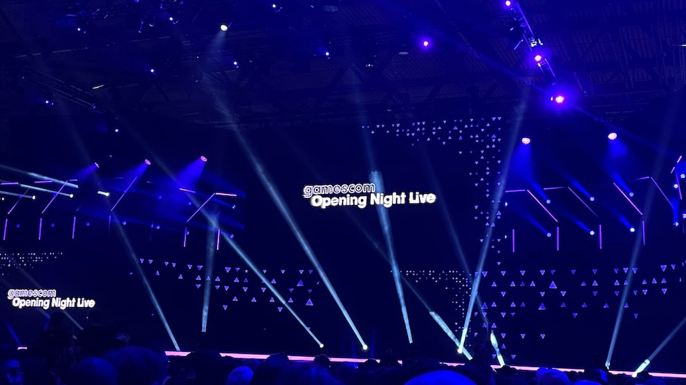 Opening Night Live will once again take place in the run-up to Gamescom in 2024