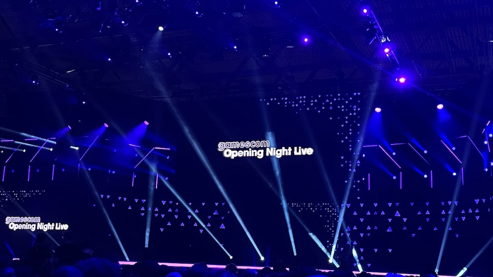 Opening Night Live will once again take place in the run-up to Gamescom in 2024