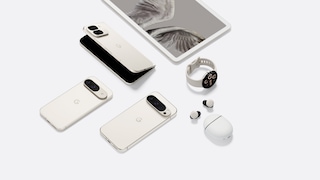 Alongside the Pixel 9 series, Google has also introduced new Buds and the Pixel Watch 3.
