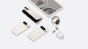 Alongside the Pixel 9 series, Google has also introduced new Buds and the Pixel Watch 3.