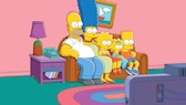 "The Simpsons" has been around since 1989