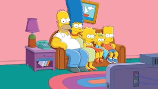 "The Simpsons" has been around since 1989