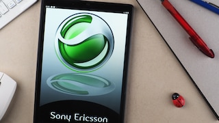 It started out as a dream duo, but missed out on current developments - the joint venture Sony Ericsson
