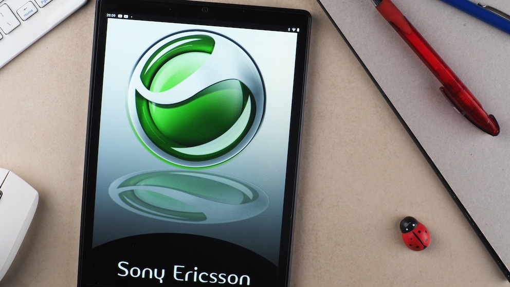 It started out as a dream duo, but missed out on current developments - the joint venture Sony Ericsson