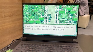 TECHBOOK tested "The Edge of Allegoria" at Gamescom