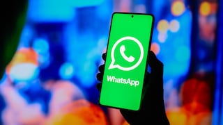 Will it only be possible to send WhatsApp messages with a PIN in future?