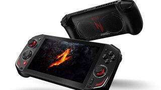 Acer Nitro Blaze 7
