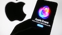 Apple Keynote 2024 live ticker: Logo Glowtime