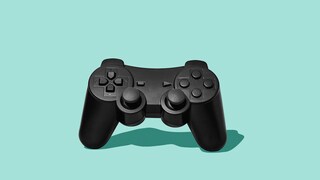 It was a long way to the controller in use today: the history of the controller