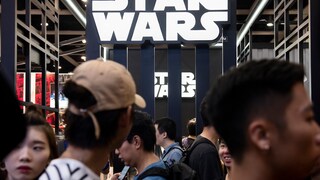 Disney is currently facing a lawsuit over the "Star Wars" film "Rogue One"