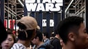 Disney is currently facing a lawsuit over the "Star Wars" film "Rogue One"
