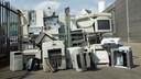 Electrical appliances must be disposed of correctly, otherwise you could be fined