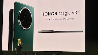 Honor Magic V3