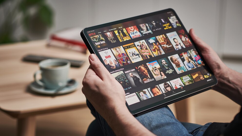 Netflix will soon no longer work on certain iPhones and iPads