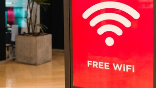 Often lumped together, but WLAN and WiFi are not the same thing