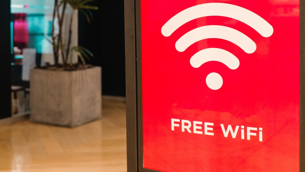 Often lumped together, but WLAN and WiFi are not the same thing