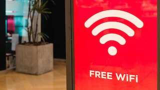 Often lumped together, but WLAN and WiFi are not the same thing