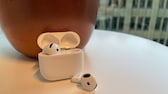 The AirPods 4 also come with ANC - how did they fare in the test?