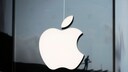 Almost everyone knows the bitten apple in the Apple logo by now