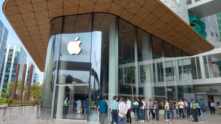Apple products are popular. But what if the manufacturer is not entirely satisfied with it?