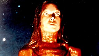 Sissy Spacek in "Carrie"
