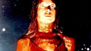 Sissy Spacek in "Carrie"