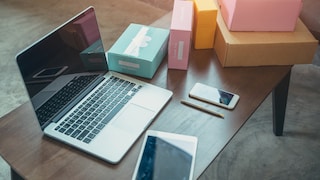 You can sell furniture, electronics, houses, and cars on classified ads. However, the platform does not allow alcohol and weapons.