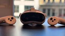 The Pico 4 Ultra brings a breath of fresh air to the VR headset market