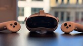 The Pico 4 Ultra brings a breath of fresh air to the VR headset market