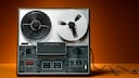 Seems a bit old-fashioned, but today it's a cult classic—the tape recorder.