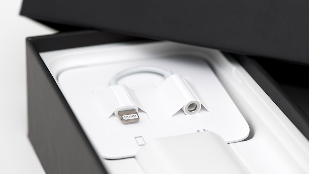 Apple removes an important adapter from the market