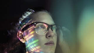 Will we soon get smart glasses from Apple?