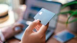Various data is stored on bank and credit cards