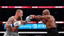 Technical problems at the Paul vs Tyson fight bring Netflix a lawsuit