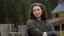 The second part of the seventh season of "Outlander" has premiered.