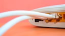 D-Link currently warns against continuing to use certain routers