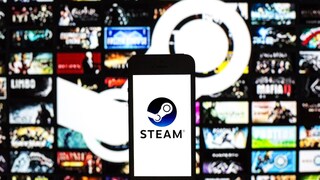 The "Game recording" function will be available on Steam in the future
