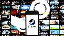 The "Game recording" function will be available on Steam in the future