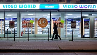 Many things that were once commonplace—such as video rental stores—seem to have disappeared.