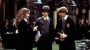Casting rumors for the "Harry Potter" series are piling up