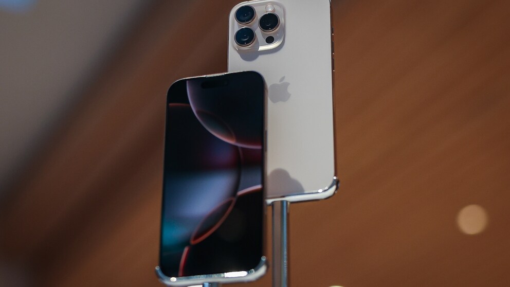 The iPhone 17 Air will probably be an expensive affair for Apple - and therefore also expensive for the customer