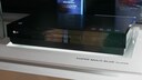 An old LG Blu-ray player 2007