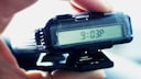 You might think that pagers have had their day these days. But they are still in use.