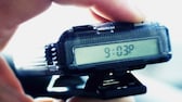 You might think that pagers have had their day these days. But they are still in use.