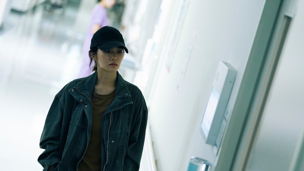 "Squid Game" enters its final round with season 3