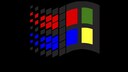 Windows 3.11 was a milestone at the time.