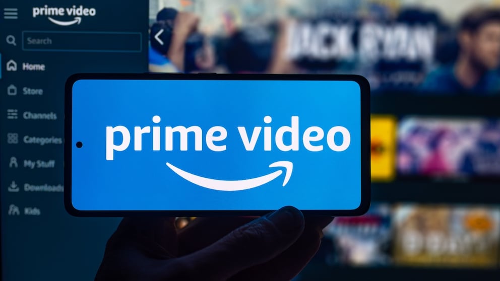 Changes are imminent for Amazon Prime Video