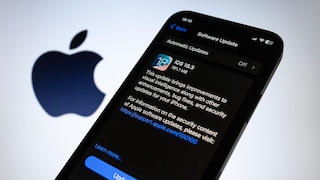 Apple has released the update to iOS 18.3