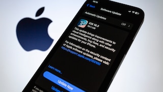 Apple has released the update to iOS 18.3