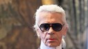 Karl Lagerfeld passionately collected iPods.